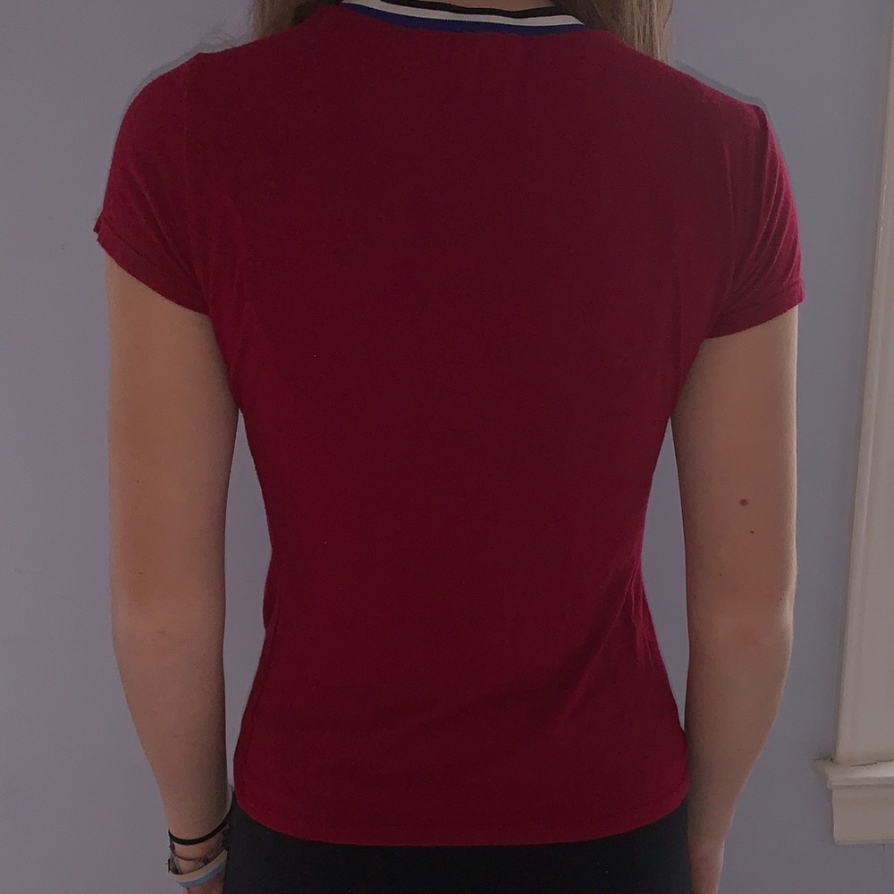 Fun top! - Picture 3 of 3
